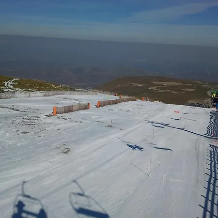 Apartamento Valle&snow *