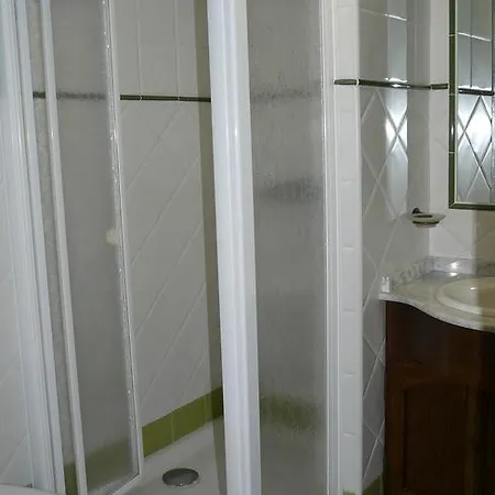 Valle&snow Apartment *