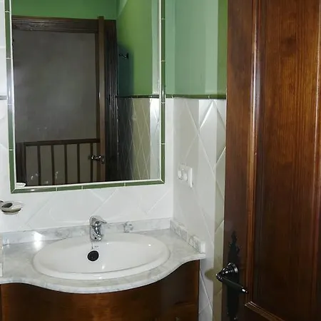 Valle&snow * Vallejera de Riofrío