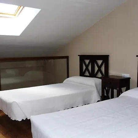 Valle&snow Apartamento *