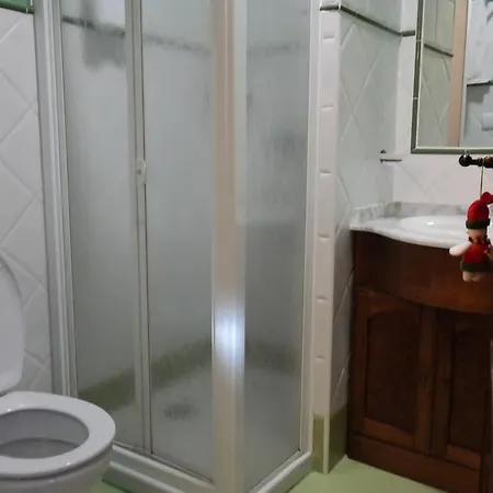 Valle&snow Apartment *