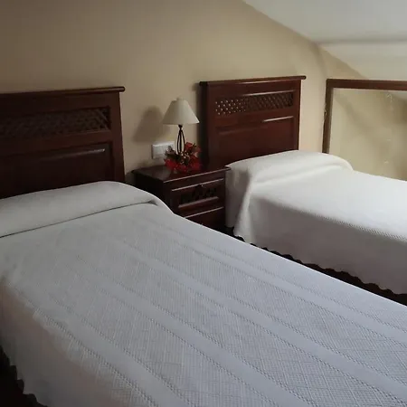 Apartamento Valle&snow Vallejera de Riofrío