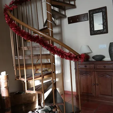 Valle&snow Apartment