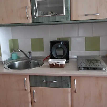 Apartamento Valle&snow *