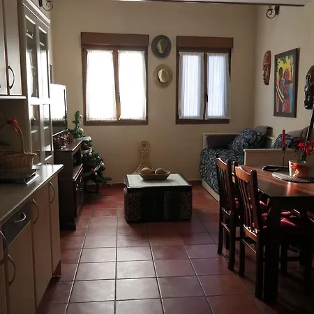 Valle&snow Apartment