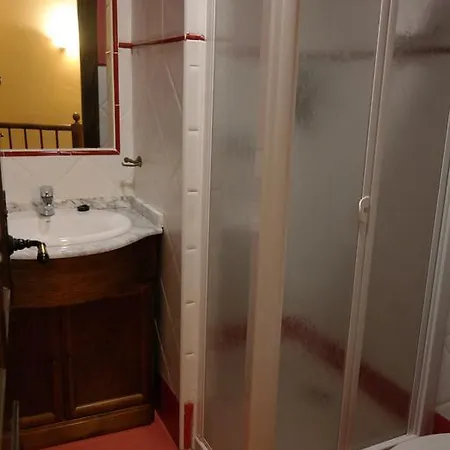 Valle&snow * Vallejera de Riofrío