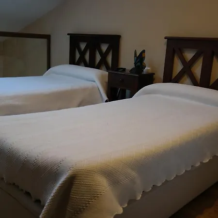 Valle&snow Apartamento Vallejera de Riofrío