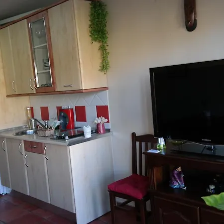 Valle&snow Apartamento *