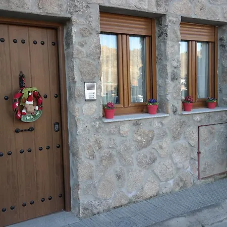 Apartamento Valle&snow