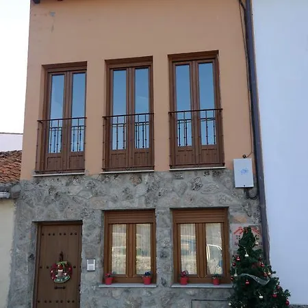 Valle&snow Apartment *