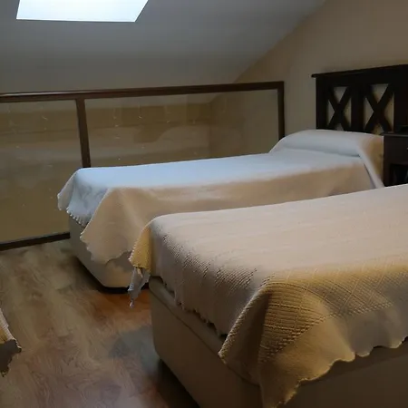 Valle&snow Apartamento *