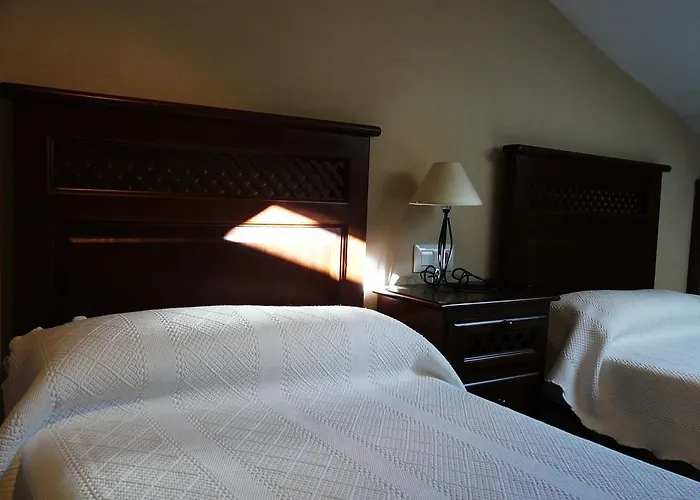 Valle&snow Apartament