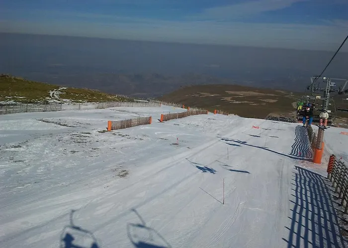 Apartament Valle&snow *