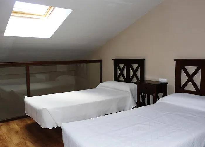 Valle&snow Apartament *