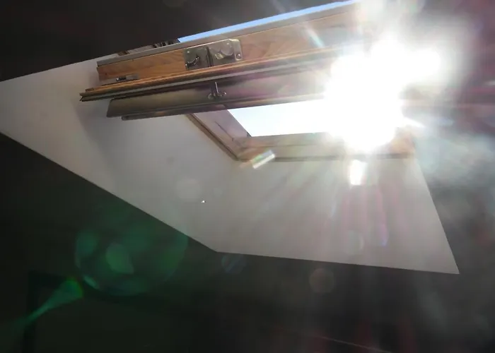 Apartament Valle&snow *