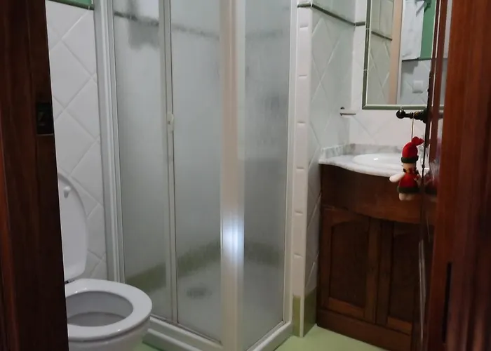 Valle&snow Apartament *