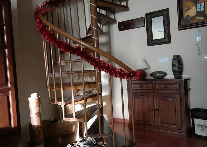 Valle&snow Apartament