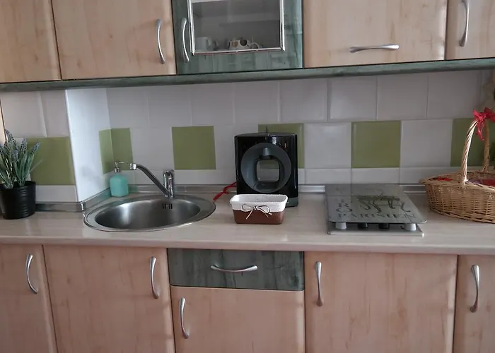 Apartament Valle&snow *