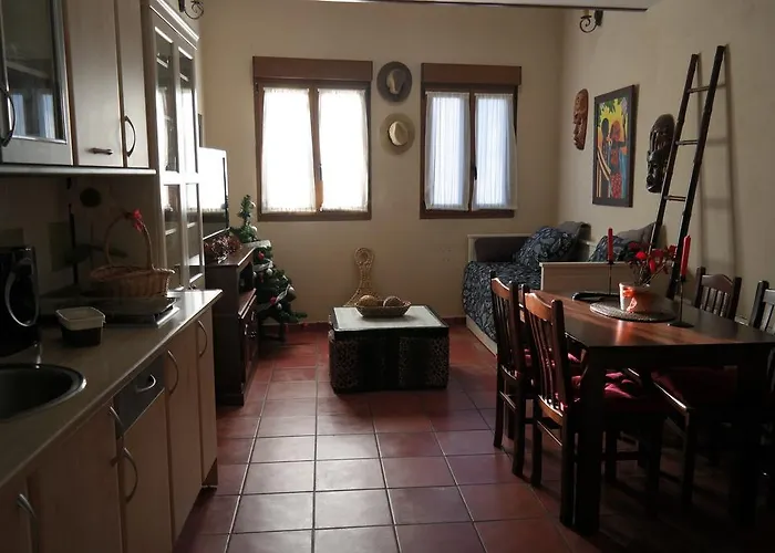 Valle&snow Apartament