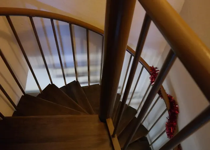 Valle&snow Apartament Vallejera de Riofrío