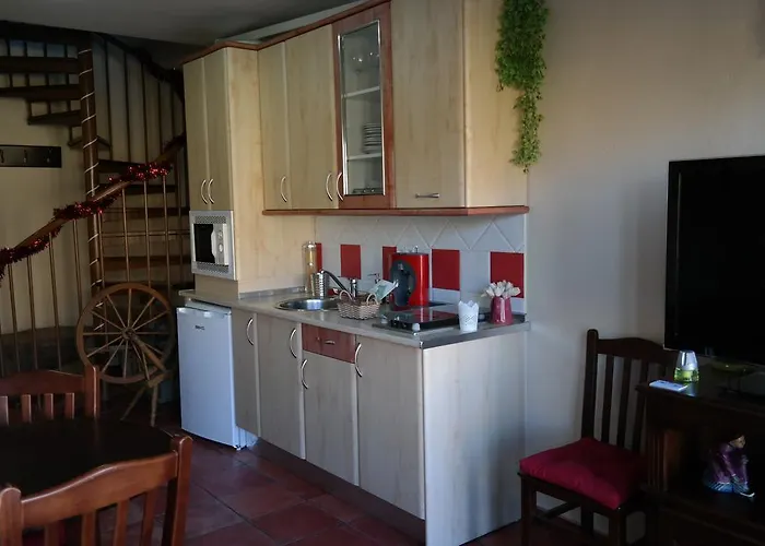 Valle&snow Vallejera de Riofrío