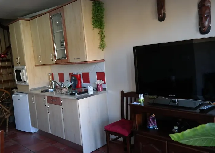 Valle&snow Apartament *