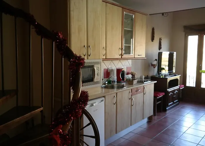 Valle&snow * Vallejera de Riofrío