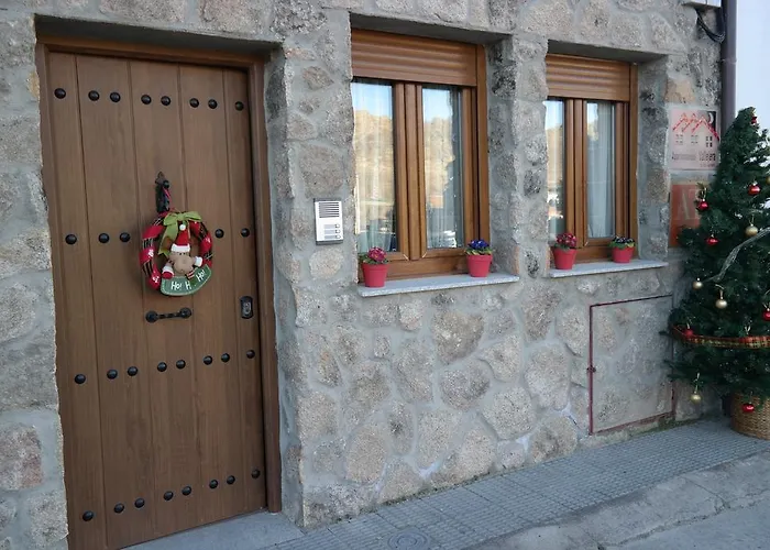 Apartament Valle&snow