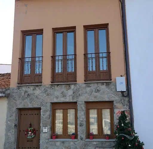 Valle&snow Apartament *