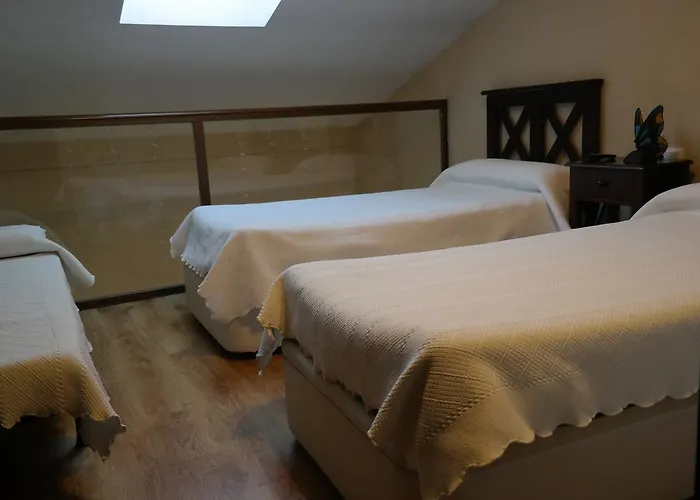 Valle&snow Apartament *